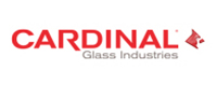 Cardinal Glass website home page